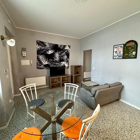 4 Balconi Rooms Paladini B&B E Appartamenti Lecce Exteriér fotografie