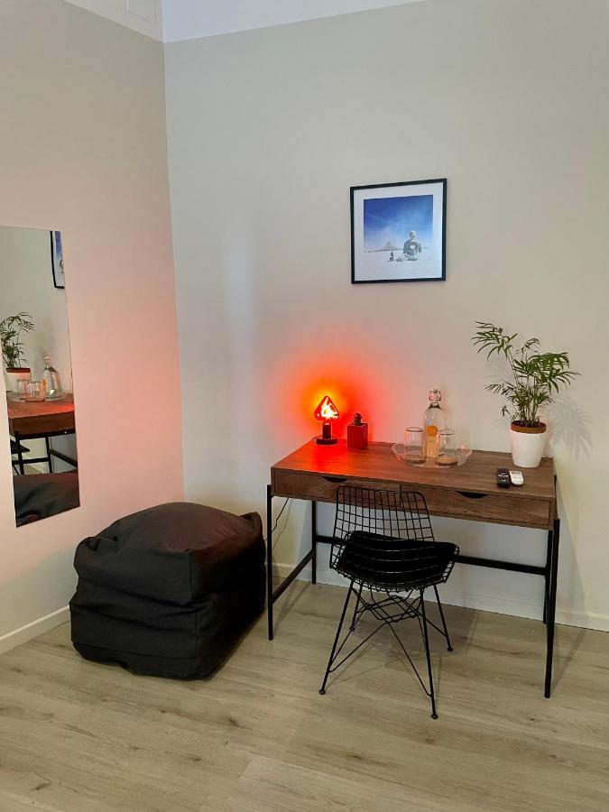 4 Balconi Rooms Paladini B&B E Appartamenti Lecce Exteriér fotografie