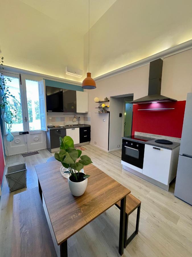 4 Balconi Rooms Paladini B&B E Appartamenti Lecce Exteriér fotografie