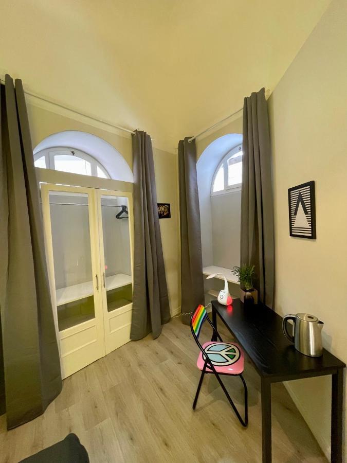 4 Balconi Rooms Paladini B&B E Appartamenti Lecce Exteriér fotografie