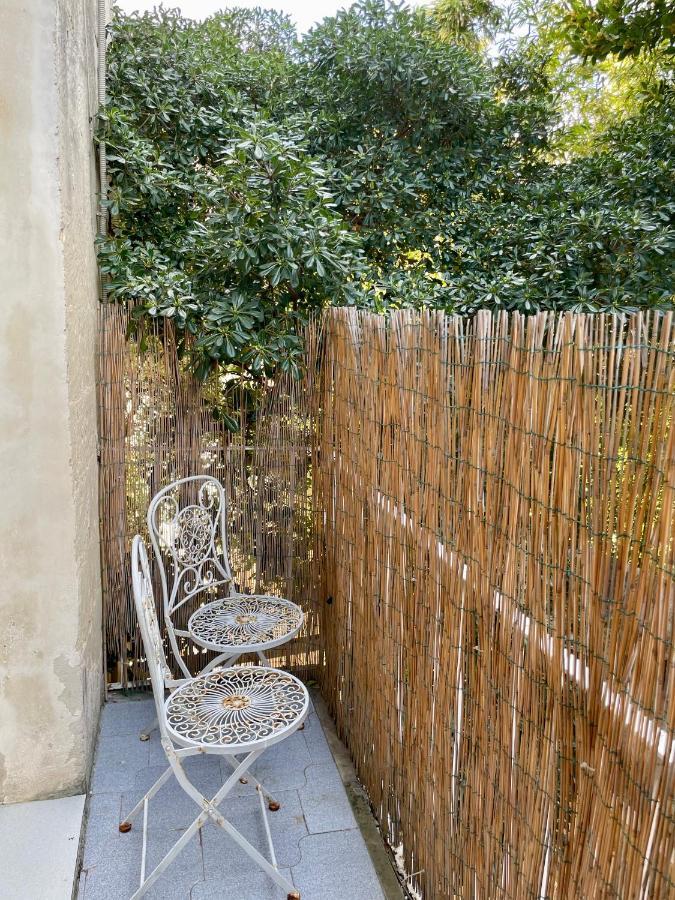 4 Balconi Rooms Paladini B&B E Appartamenti Lecce Exteriér fotografie