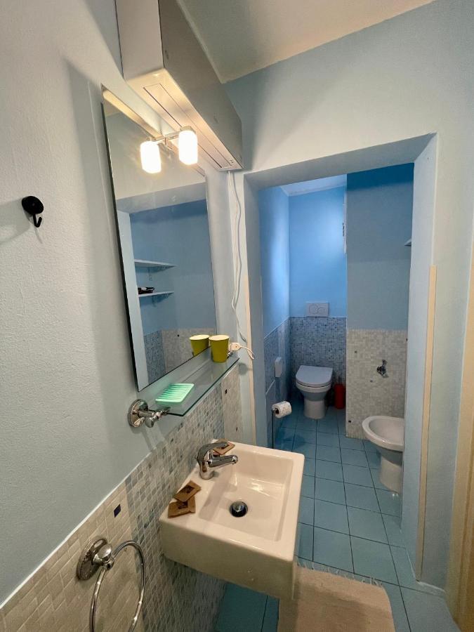 4 Balconi Rooms Paladini B&B E Appartamenti Lecce Exteriér fotografie