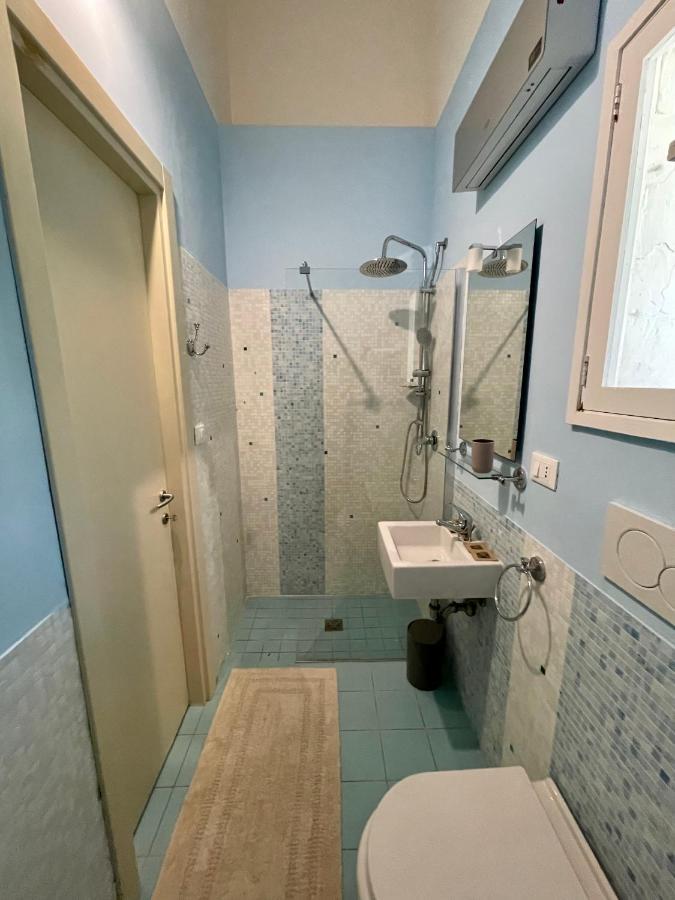 4 Balconi Rooms Paladini B&B E Appartamenti Lecce Exteriér fotografie