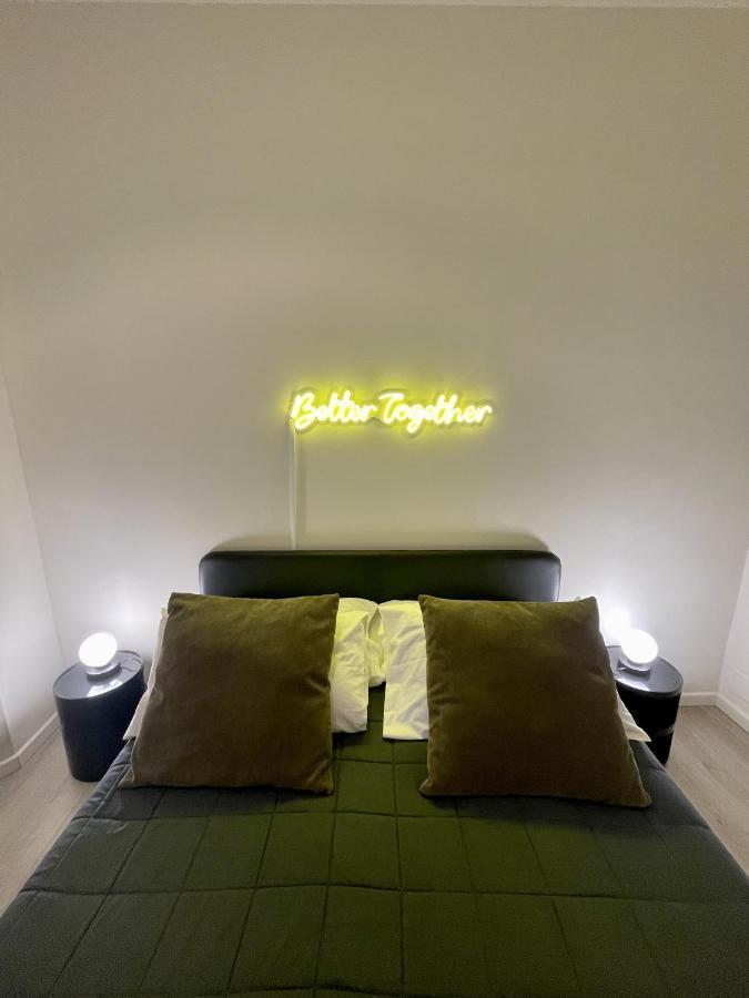 4 Balconi Rooms Paladini B&B E Appartamenti Lecce Exteriér fotografie