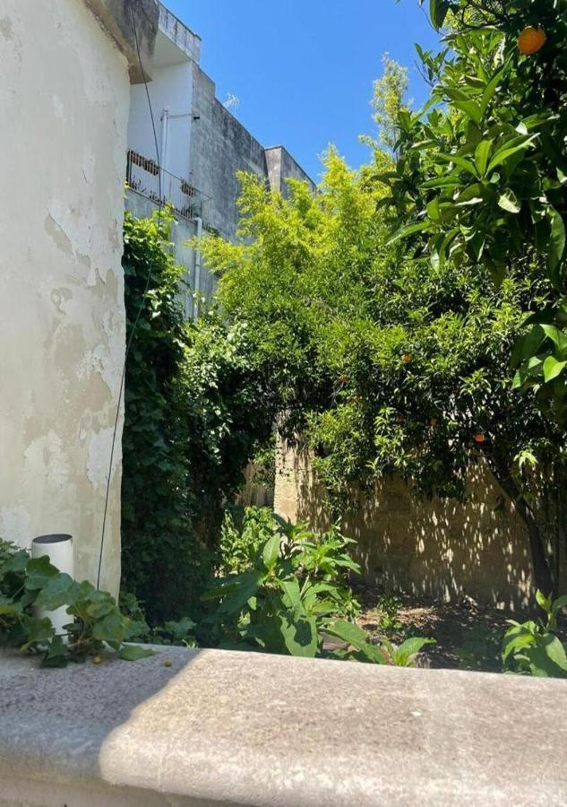 4 Balconi Rooms Paladini B&B E Appartamenti Lecce Exteriér fotografie
