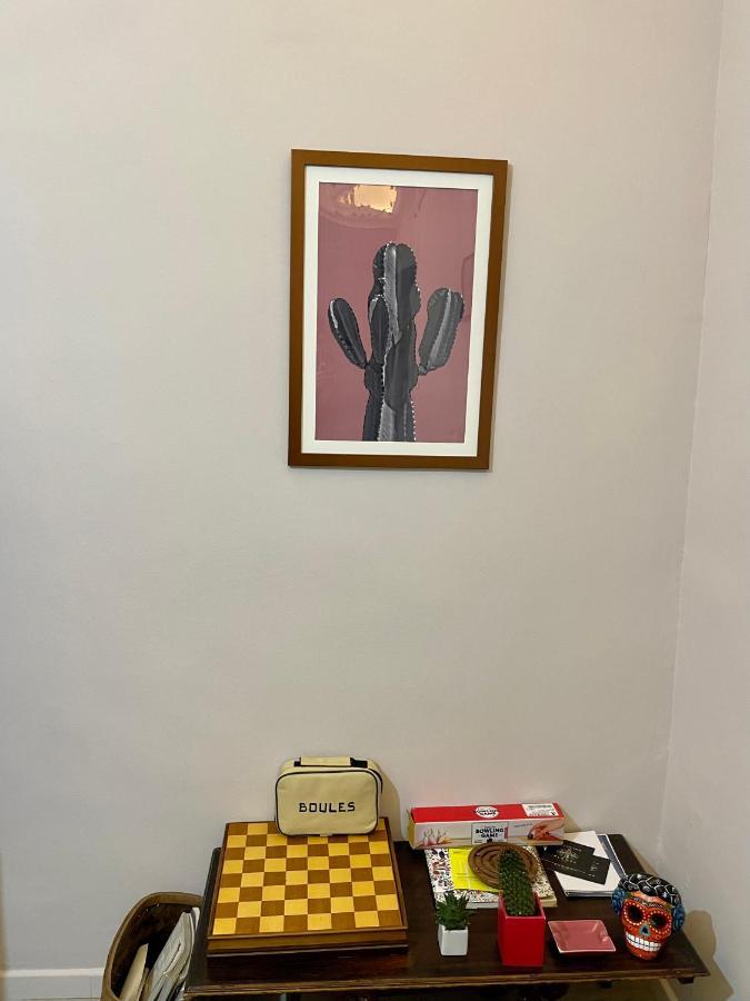 4 Balconi Rooms Paladini B&B E Appartamenti Lecce Exteriér fotografie