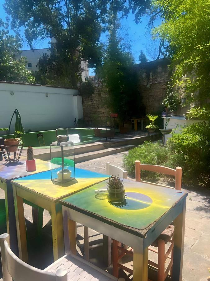 4 Balconi Rooms Paladini B&B E Appartamenti Lecce Exteriér fotografie