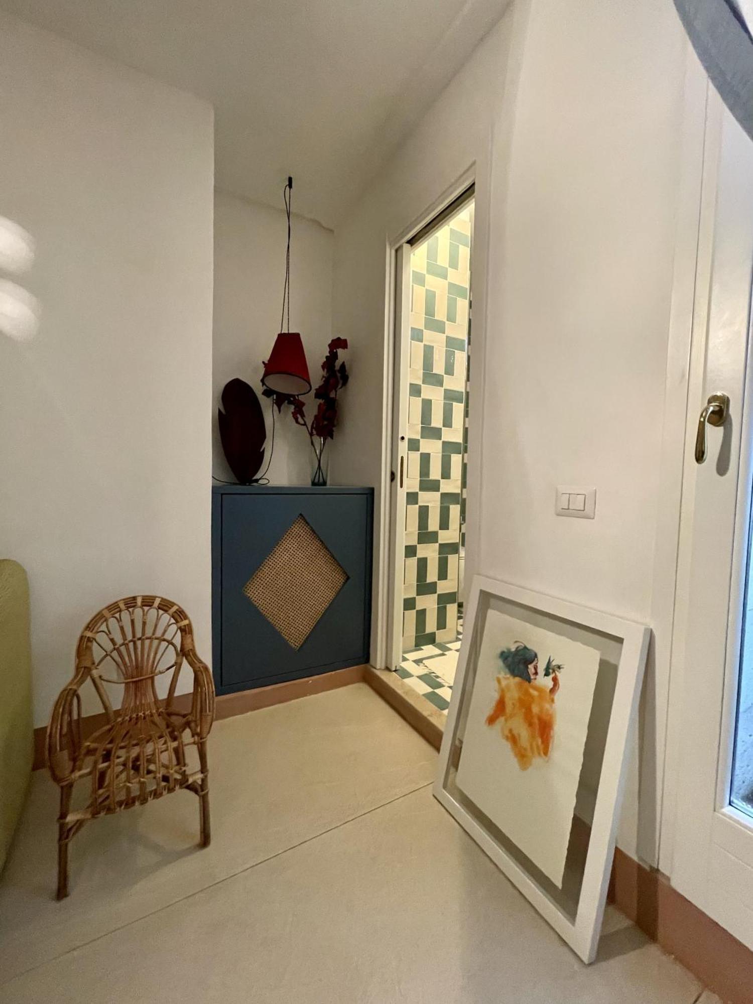 4 Balconi Rooms Paladini B&B E Appartamenti Lecce Exteriér fotografie