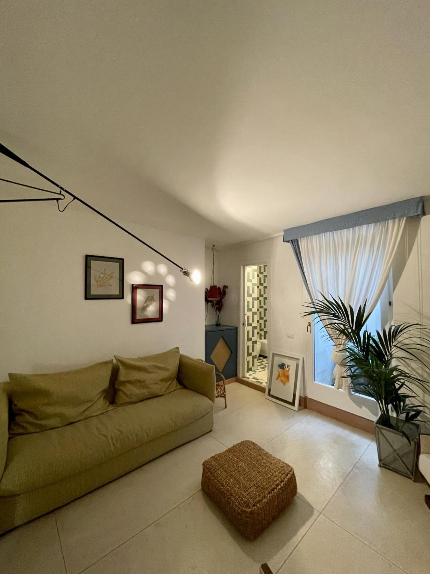 4 Balconi Rooms Paladini B&B E Appartamenti Lecce Exteriér fotografie