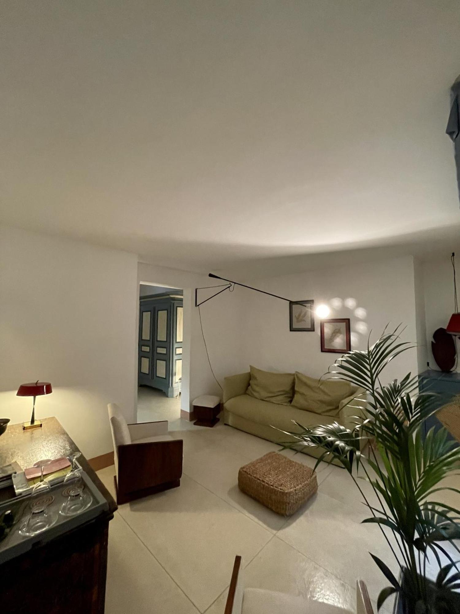 4 Balconi Rooms Paladini B&B E Appartamenti Lecce Exteriér fotografie