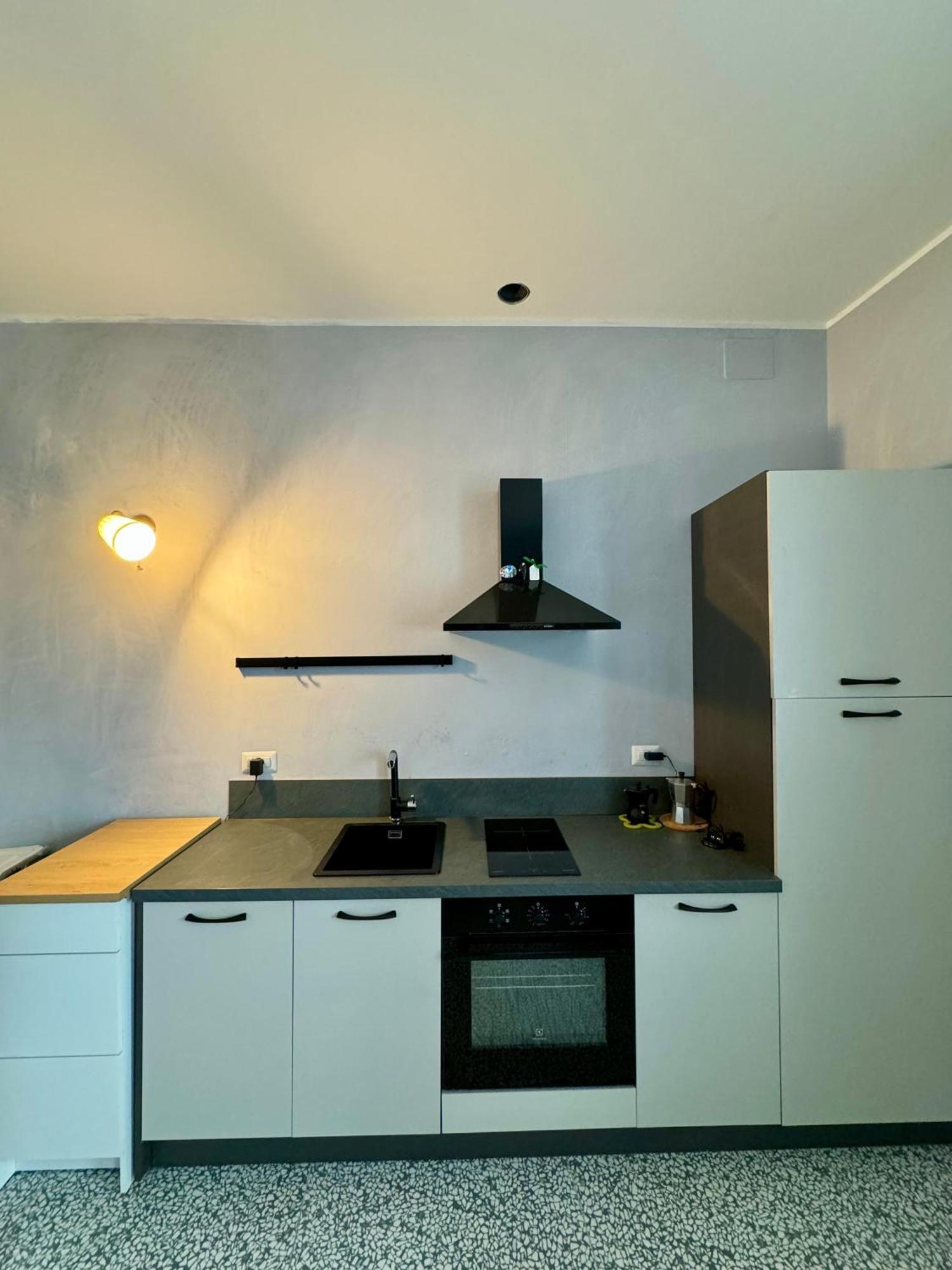 4 Balconi Rooms Paladini B&B E Appartamenti Lecce Exteriér fotografie