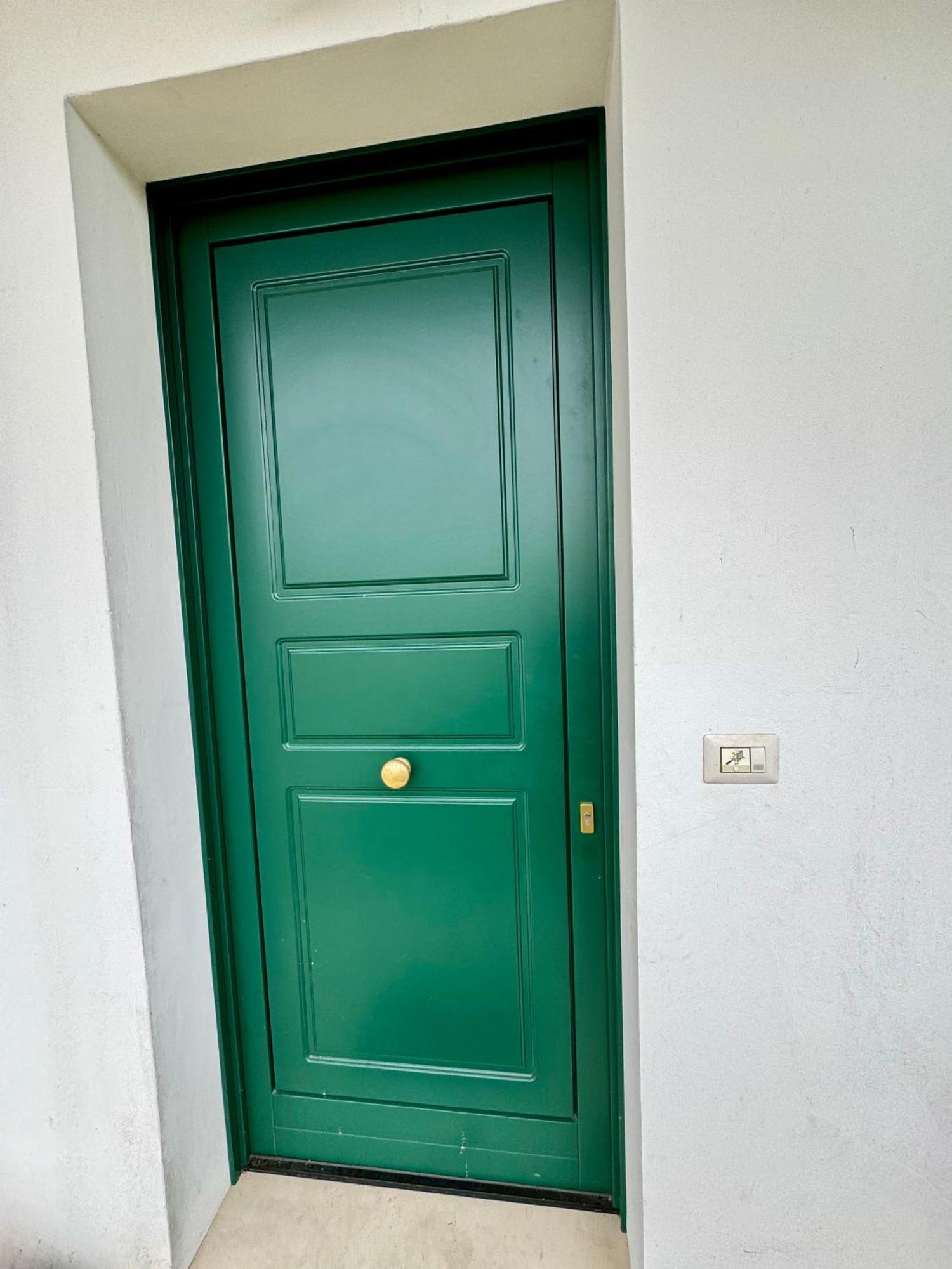 4 Balconi Rooms Paladini B&B E Appartamenti Lecce Exteriér fotografie