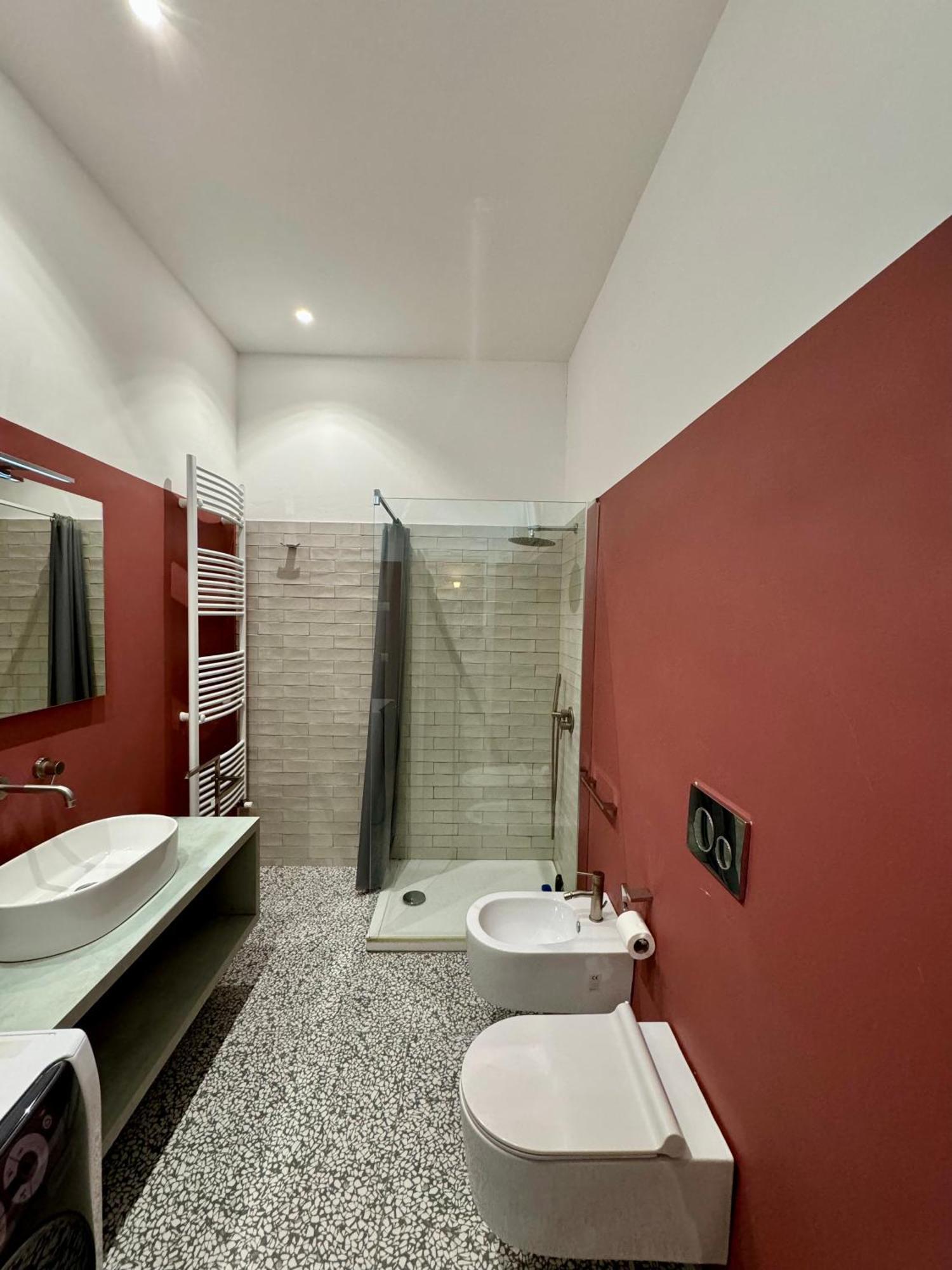 4 Balconi Rooms Paladini B&B E Appartamenti Lecce Exteriér fotografie