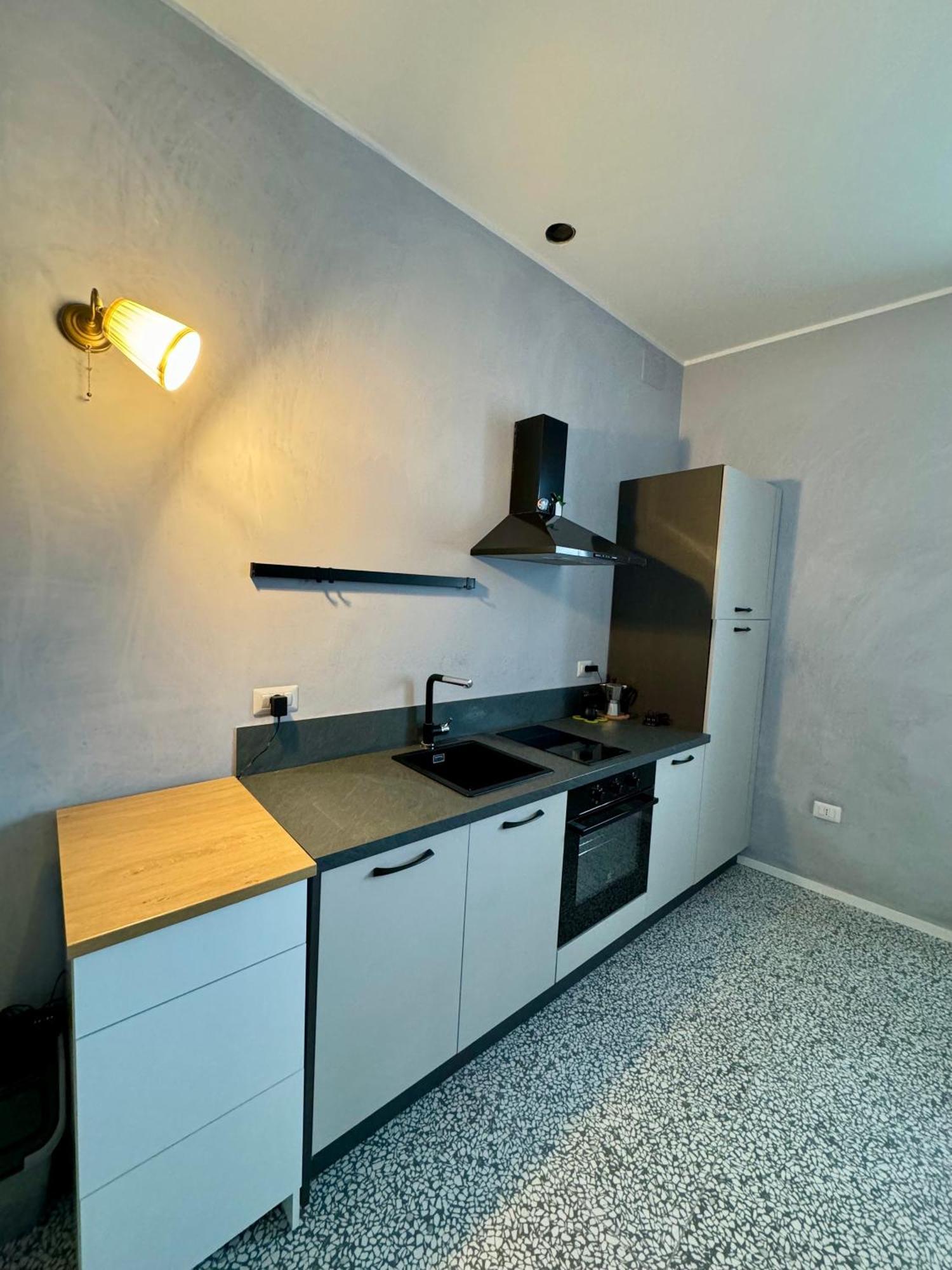 4 Balconi Rooms Paladini B&B E Appartamenti Lecce Exteriér fotografie