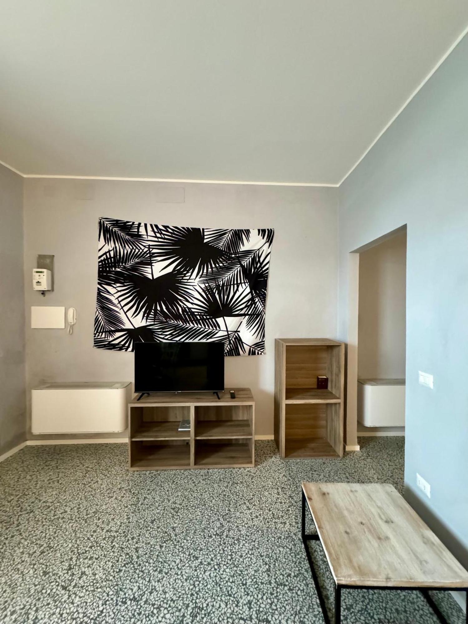 4 Balconi Rooms Paladini B&B E Appartamenti Lecce Exteriér fotografie