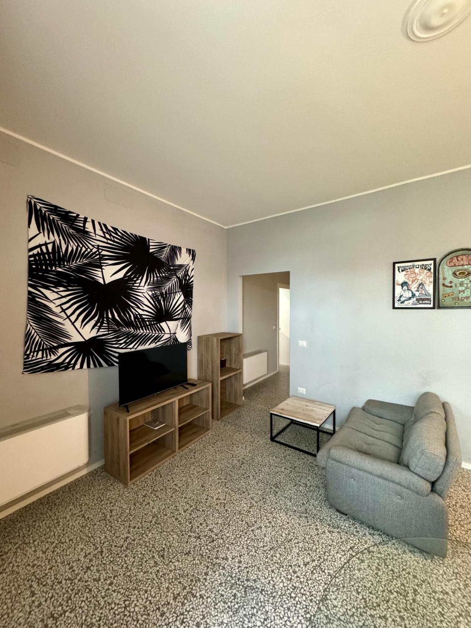4 Balconi Rooms Paladini B&B E Appartamenti Lecce Exteriér fotografie